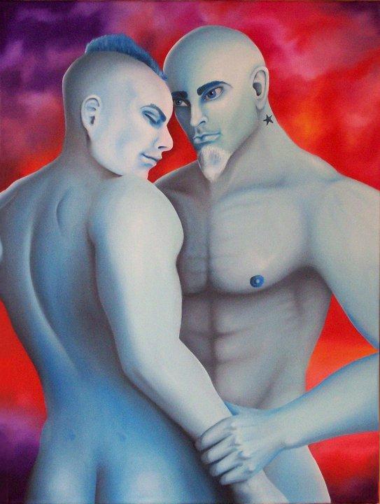 Quedate junto a mi (Stay With Me) by Luis Gomez Ares